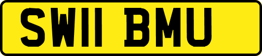 SW11BMU