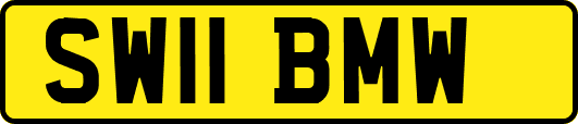 SW11BMW