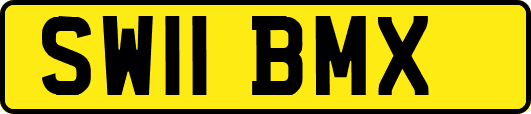 SW11BMX