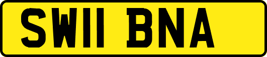 SW11BNA