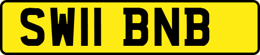 SW11BNB