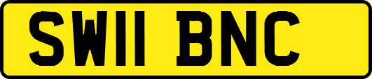 SW11BNC