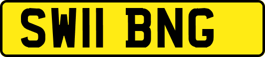 SW11BNG
