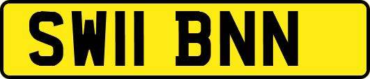 SW11BNN