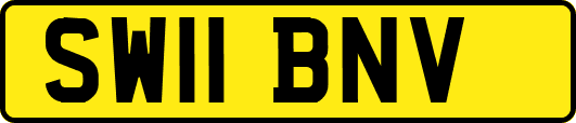 SW11BNV