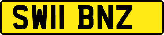 SW11BNZ