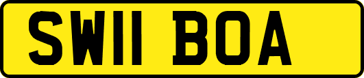SW11BOA