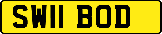 SW11BOD