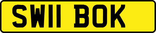 SW11BOK