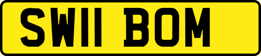 SW11BOM