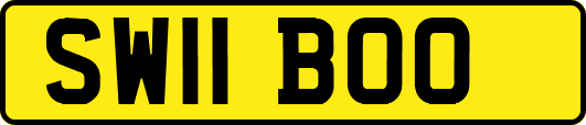 SW11BOO