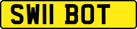 SW11BOT
