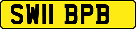 SW11BPB