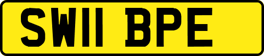 SW11BPE