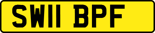 SW11BPF