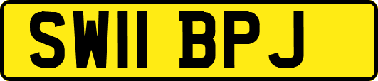 SW11BPJ