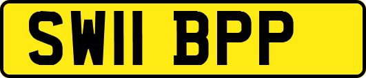 SW11BPP