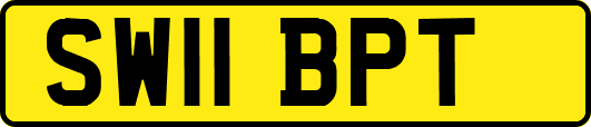 SW11BPT