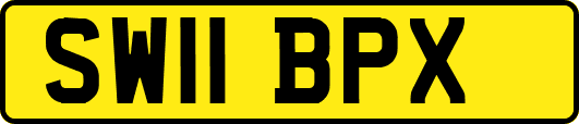 SW11BPX