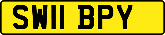 SW11BPY