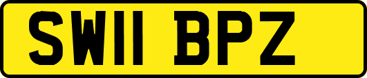 SW11BPZ