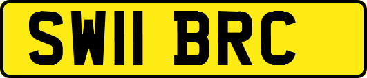 SW11BRC