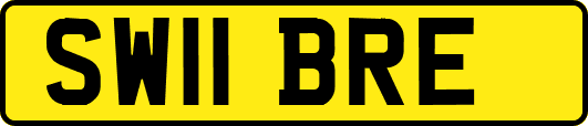 SW11BRE