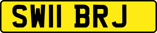 SW11BRJ