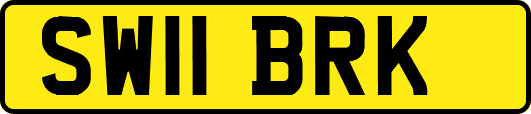 SW11BRK