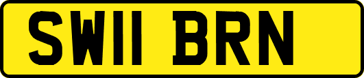 SW11BRN