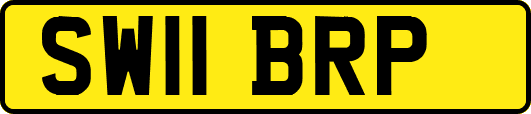 SW11BRP