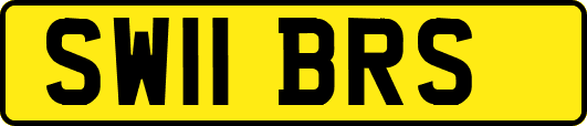 SW11BRS