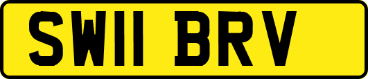 SW11BRV