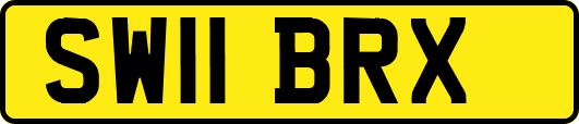 SW11BRX