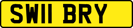 SW11BRY