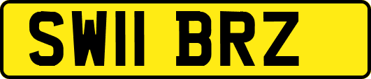 SW11BRZ