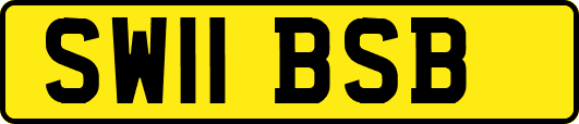 SW11BSB