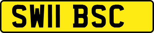 SW11BSC