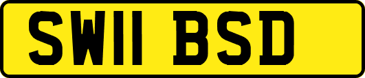 SW11BSD