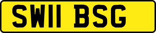 SW11BSG