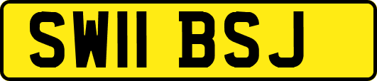 SW11BSJ