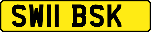 SW11BSK