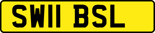 SW11BSL