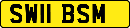 SW11BSM