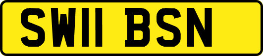 SW11BSN