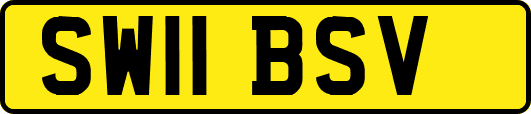 SW11BSV