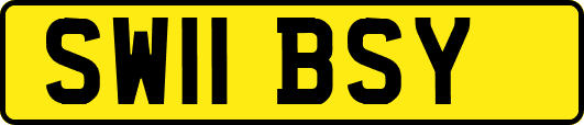 SW11BSY
