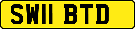 SW11BTD