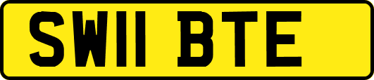 SW11BTE