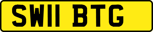 SW11BTG